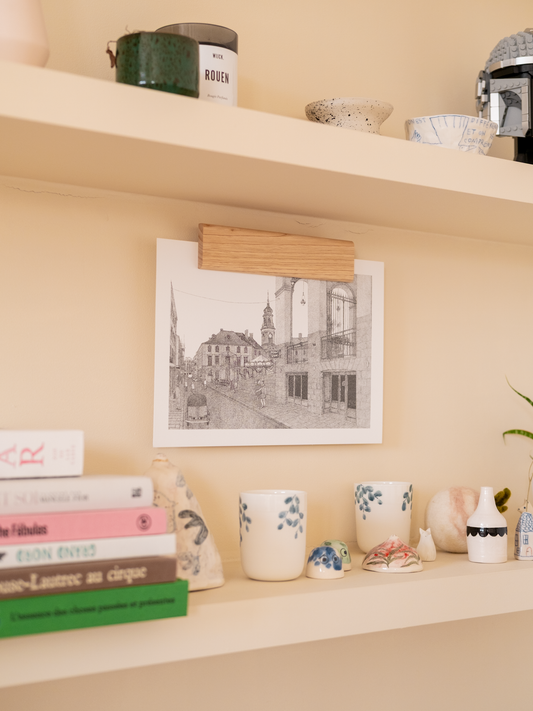 Bar Penny Lane, rue de coetquen à Rennes