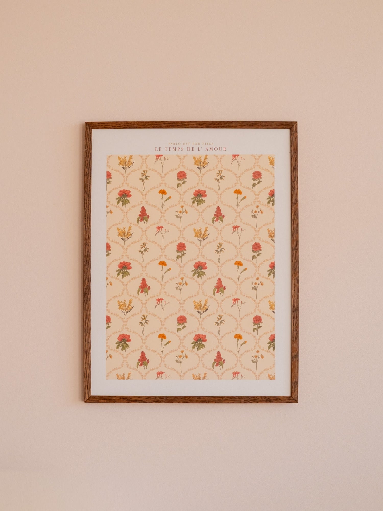 Fleurs & jardins
