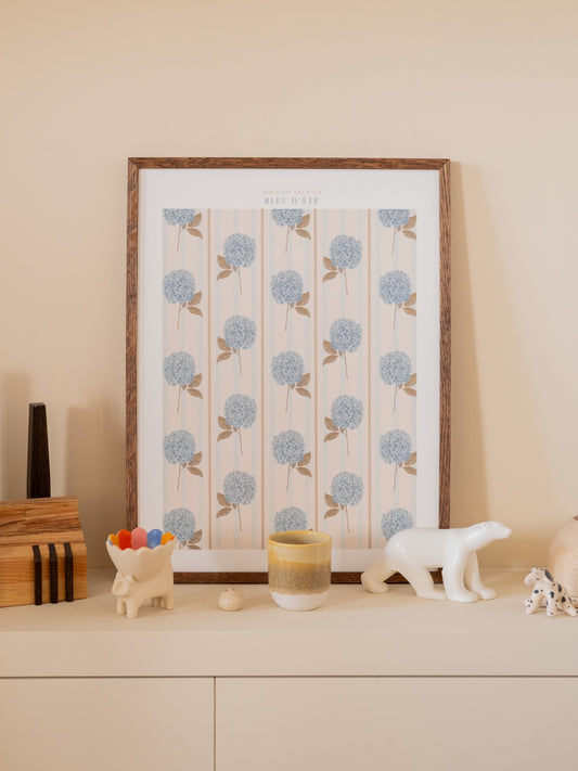 Décoration bord de mer