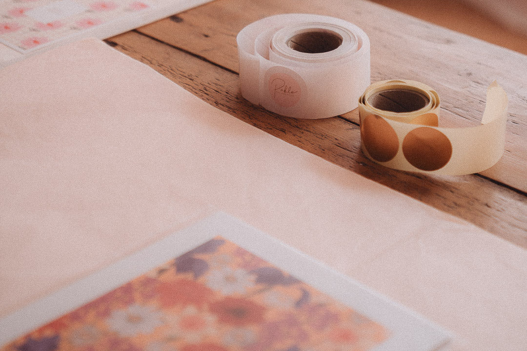 emballage d'illustration